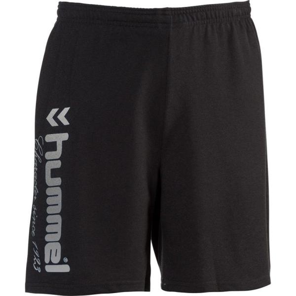 Shorts  nero Hummel nero