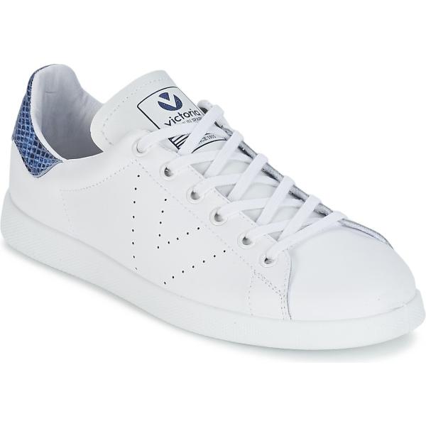 sneakers Victoria bianco