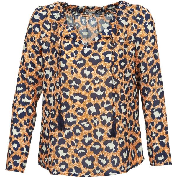 camicie Betty London grigio