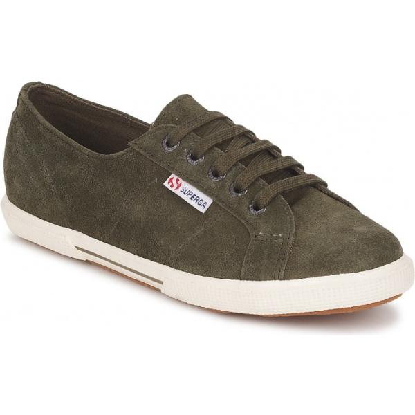 sneakers Superga verde