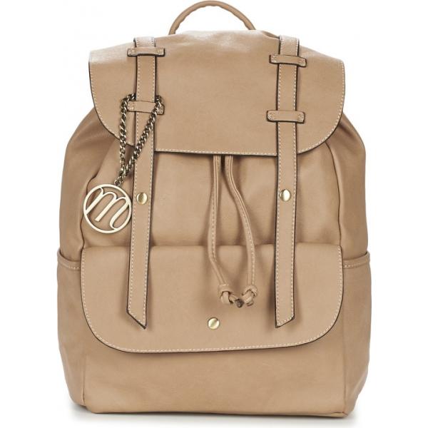 Zaino beige Moony Mood