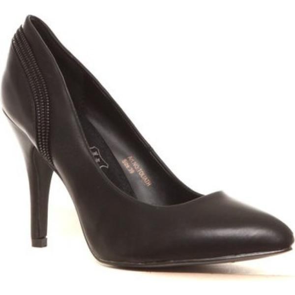 décolleté Cassis Côte dAzur marrone