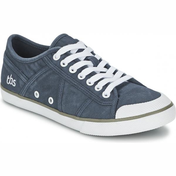 sneakers Tbs blu