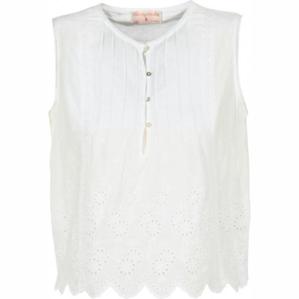 Moony Mood bianco