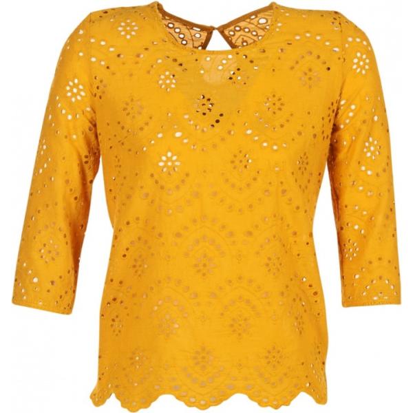 Betty London giallo