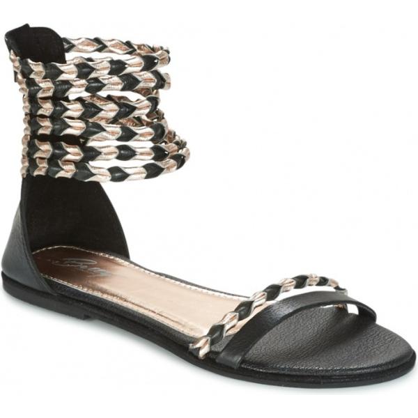 Betty London nero