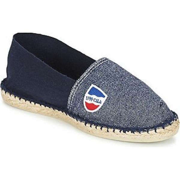espadrillas 1789 Cala blu