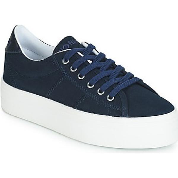 sneakers No Name blu