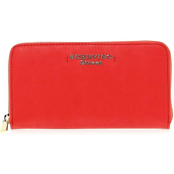 portafogli Ermanno Scervino rosso