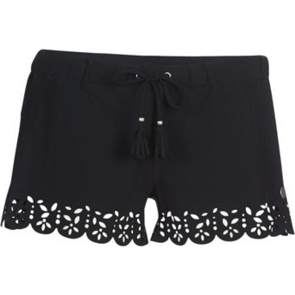 shorts Banana Moon nero