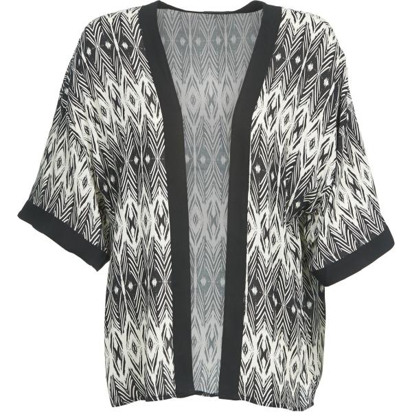 Gilet Moony Mood