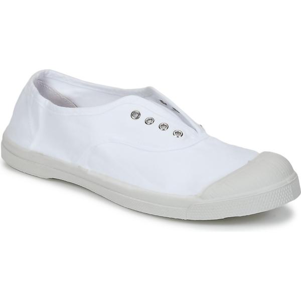 sneakers Bensimon bianco