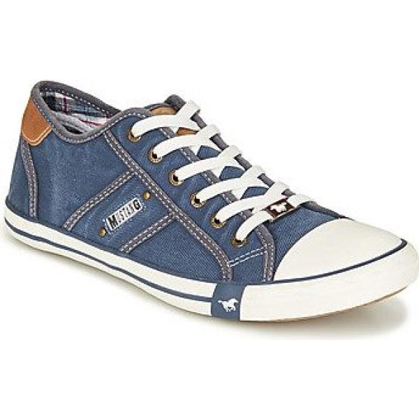 sneakers Mustang multicolore