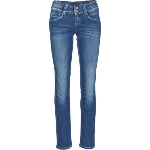 jeans Pepe jeans blu