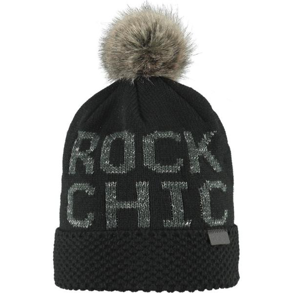 Berretto beanie nero Barts nero