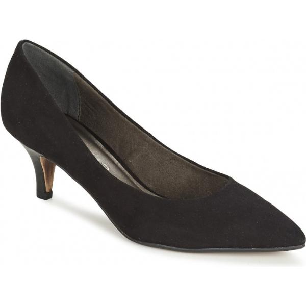 Scarpe nero Tamaris nero