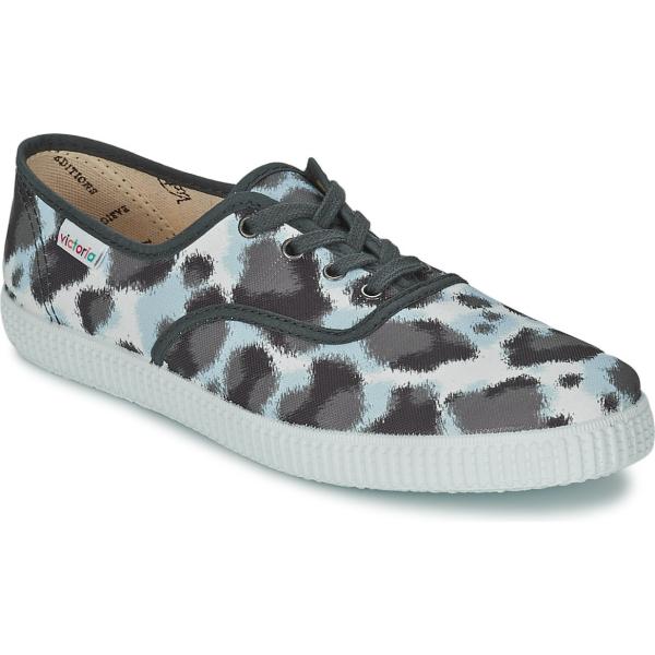 Scarpe grigio Victoria grigio