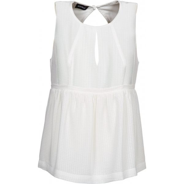 Top bianco Kookaï bianco