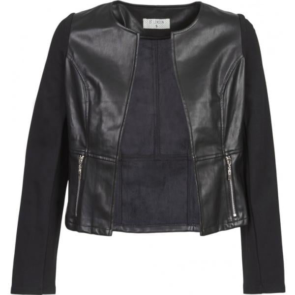 Giacca nero Betty London nero