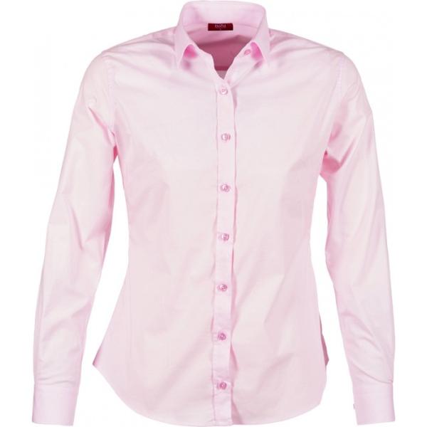 Camicia rosa Botd rosa