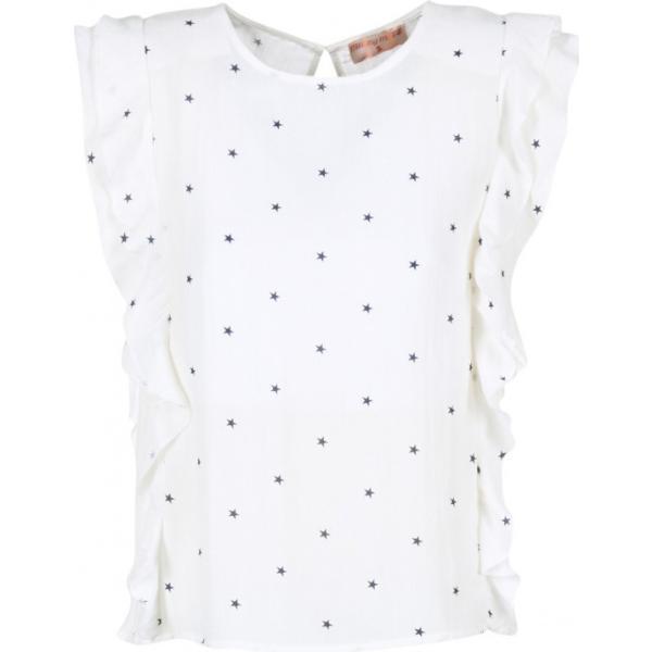 Camicetta bianco Moony Mood bianco