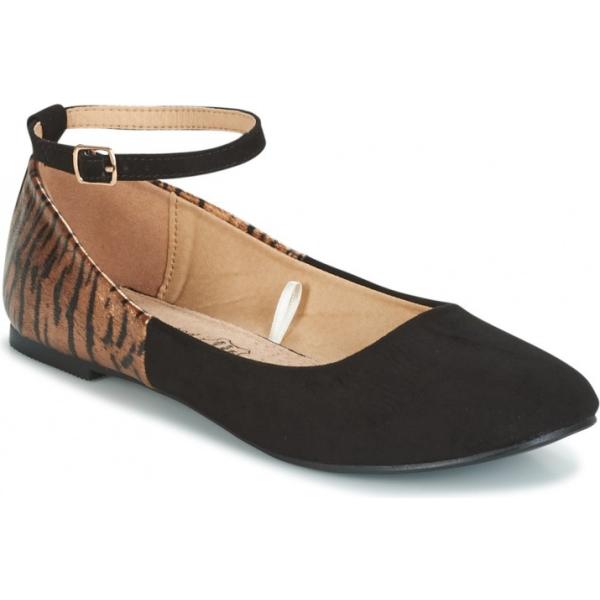 Ballerine nero Moony Mood nero