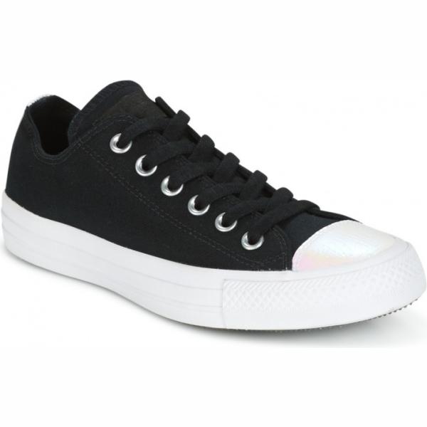 Scarpe nero Converse nero