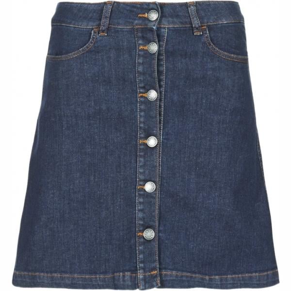 Gonna blu Yurban blu