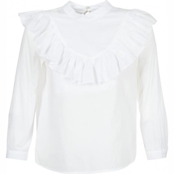 Camicetta bianco Only bianco