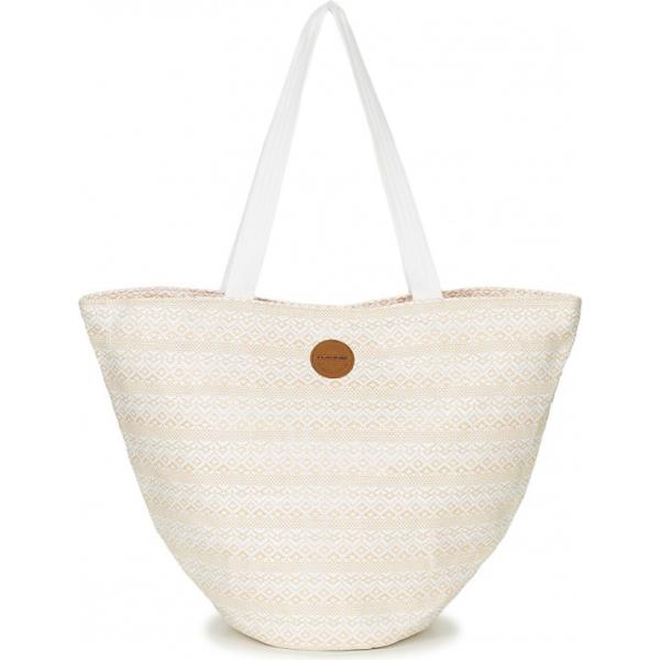 Borsa beige Dakine