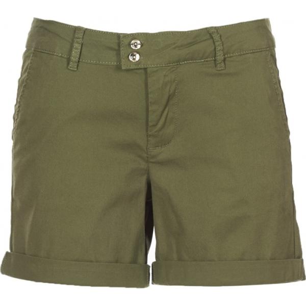 Shorts verde LPB Woman verde