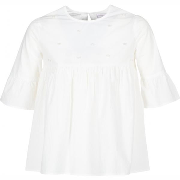 Camicetta bianco Moony Mood bianco