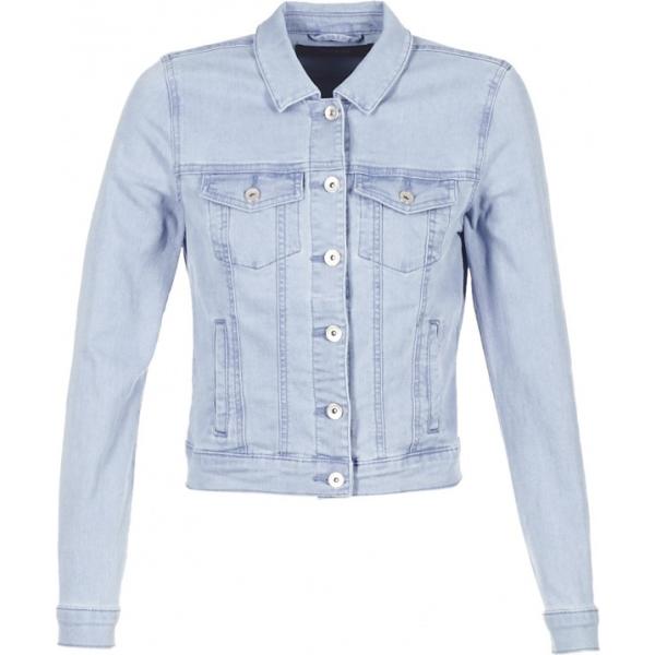 Giacca in denim blu Vero Moda blu