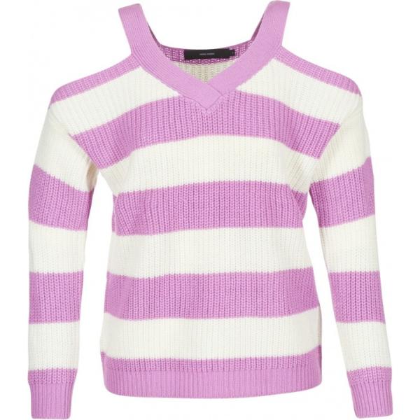 Maglione viola Vero Moda viola