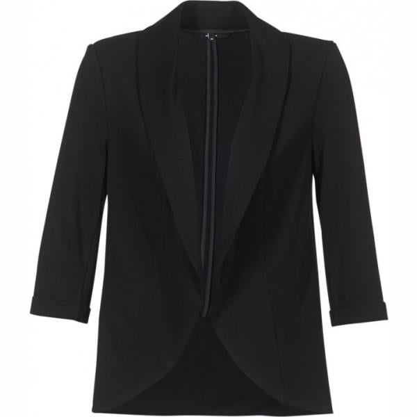 Giacca nero Vero Moda nero