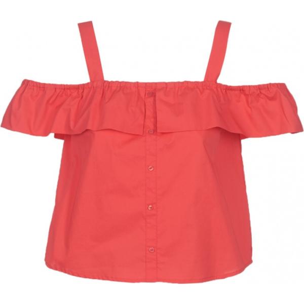 Camicetta rosso Moony Mood rosso