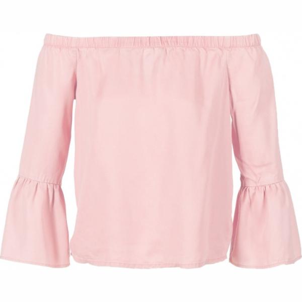 Camicetta rosa Only rosa