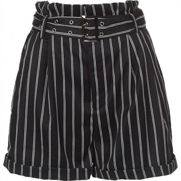 Shorts nero Moony Mood nero