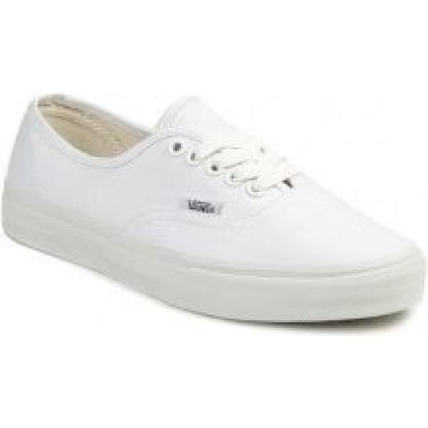 Scarpe bianco Vans bianco