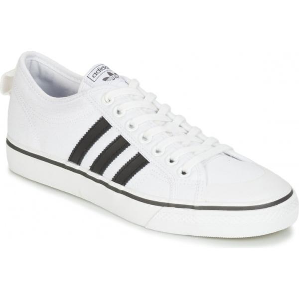 Scarpe bianco Adidas bianco