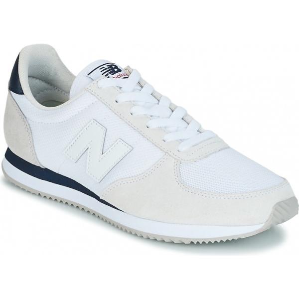New Balance bianco