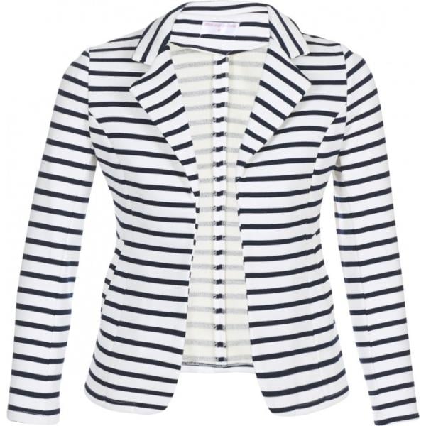 Giacca bianco Moony Mood bianco