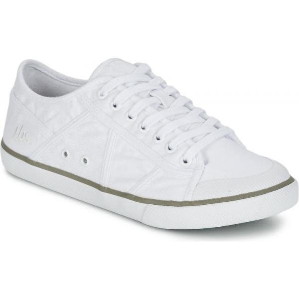 Scarpe bianco Tbs bianco