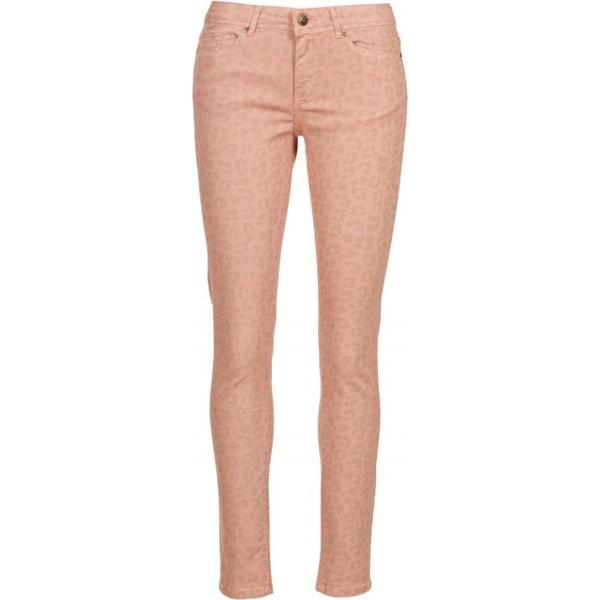 Pantalone rosa Betty London rosa
