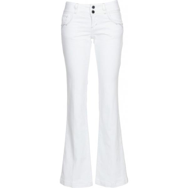 Pantalone bianco Morgan bianco