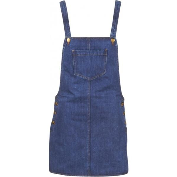 Jumpsuit blu Yurban blu