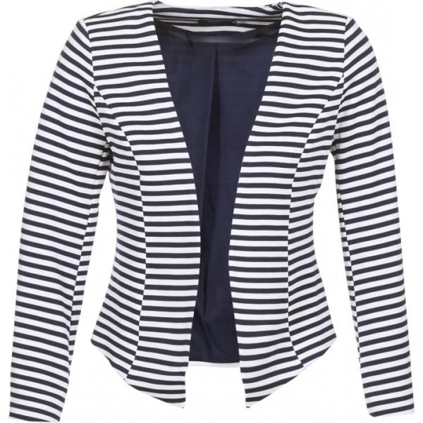 Giacca blu Only blu