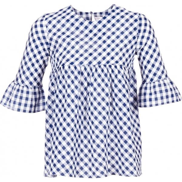 Camicetta blu Moony Mood blu