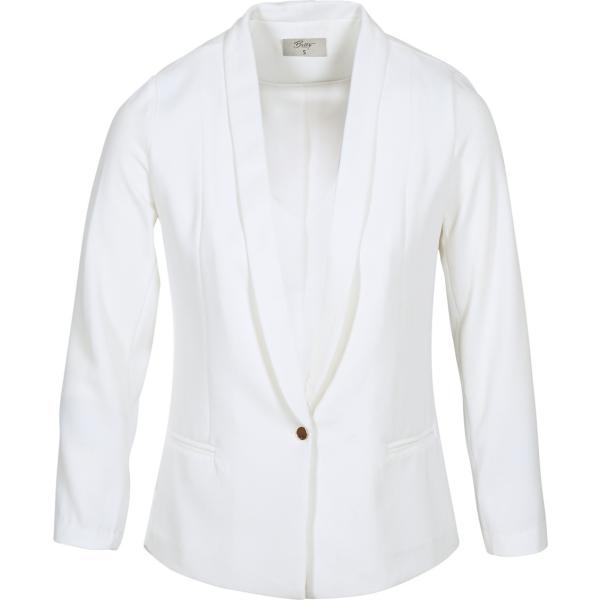Giacca bianco Betty London bianco