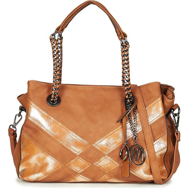Borsa marrone Moony Mood marrone
